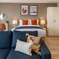 Host Stay Richmond Place 204