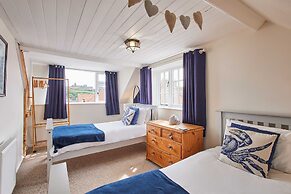 Host Stay The Old Bakehouse