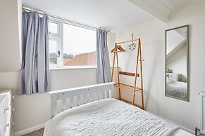 Host Stay The Old Bakehouse