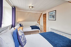 Host Stay The Old Bakehouse