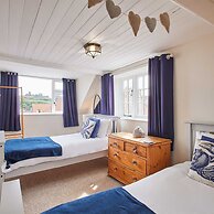 Host Stay The Old Bakehouse