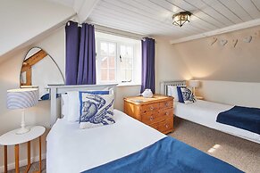 Host Stay The Old Bakehouse