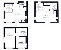 Host Stay The Old Bakehouse