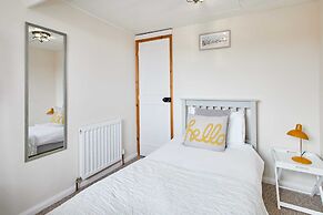 Host Stay The Old Bakehouse