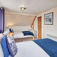 Host Stay The Old Bakehouse