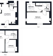 Host Stay The Old Bakehouse