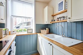 Host Stay The Old Bakehouse