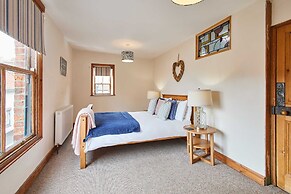 Host Stay The Old Bakehouse