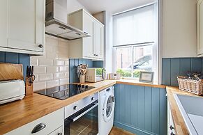 Host Stay The Old Bakehouse