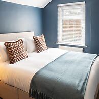 Host Stay Pontcanna Mews