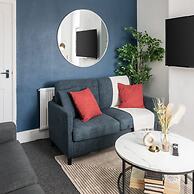 Host Stay Pontcanna Mews