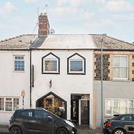 Host Stay Pontcanna Mews