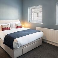 Host Stay Pontcanna Mews
