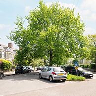 Host Stay Pontcanna Mews