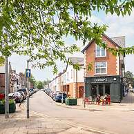 Host Stay Pontcanna Mews