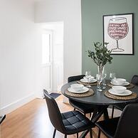 Host Stay Pontcanna Mews