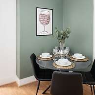 Host Stay Pontcanna Mews