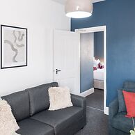 Host Stay Pontcanna Mews