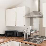 Host Stay Pontcanna Mews