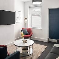 Host Stay Pontcanna Mews