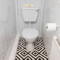 Host Stay Pontcanna Mews