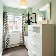 Host Stay North Sands Rest