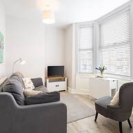 Host Stay North Sands Rest