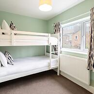 Host Stay North Sands Rest