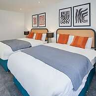 Host Stay Princes Place Hideaway II