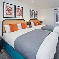 Host Stay Princes Place Hideaway II