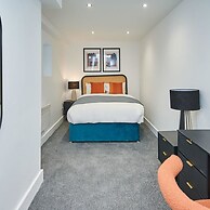 Host Stay Princes Place Hideaway II