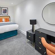 Host Stay Princes Place Hideaway II