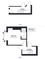 Host Stay Clifton Studio 5