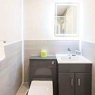 Host Stay Clifton Studio 5