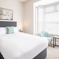 Host Stay Clifton Studio 5