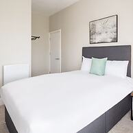 Host Stay Clifton Studio 5