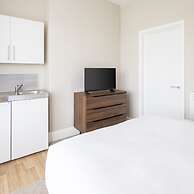 Host Stay Clifton Studio 5