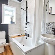 Host Stay Sage Cottage