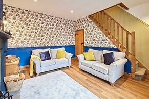 Host Stay Sage Cottage