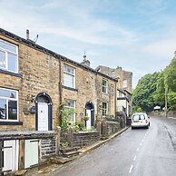 Host Stay Sage Cottage