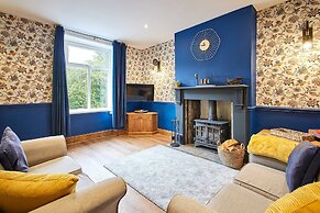 Host Stay Sage Cottage