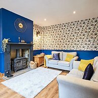 Host Stay Sage Cottage