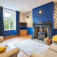 Host Stay Sage Cottage