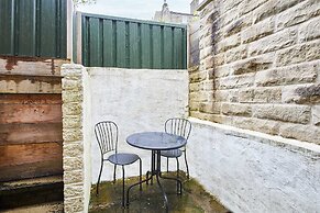 Host Stay Sage Cottage