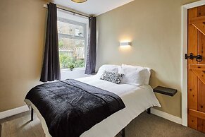 Host Stay Sage Cottage