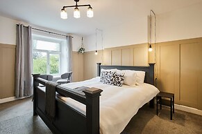 Host Stay Sage Cottage