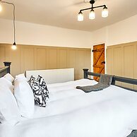 Host Stay Sage Cottage