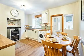 Host Stay Sage Cottage