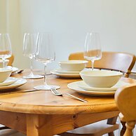 Host Stay Sage Cottage