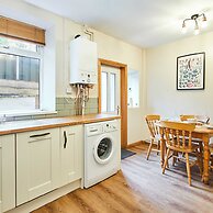 Host Stay Sage Cottage